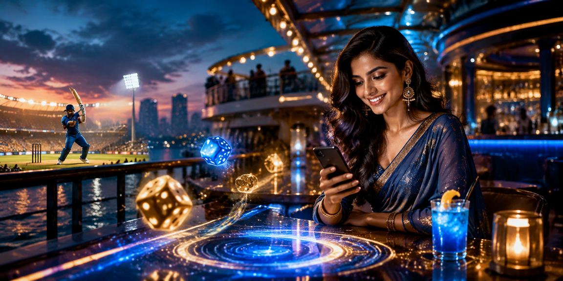 গাজীপুরে ক্রিকেট বেটিং করছেন একজন বাংলাদেশি ব্যবহারকারী মোবাইলে